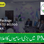 Latest Jobs in Punjab Municipal Development Fund Company 2024 Apply Online